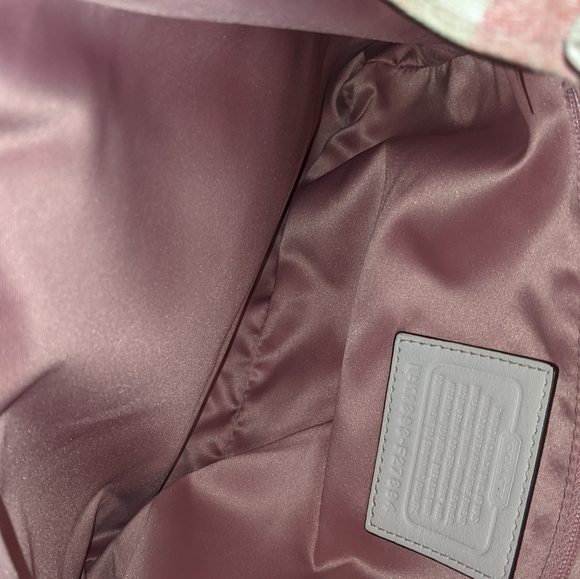 Coach "Campbell" - Picture 6 of 6